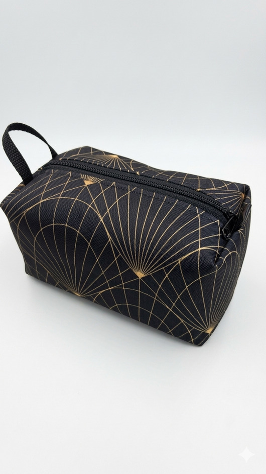 kosmetyczki Kosmetyczka męska