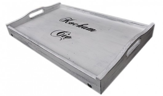Taca - stolik do łóżka - pod laptopa  Spatium