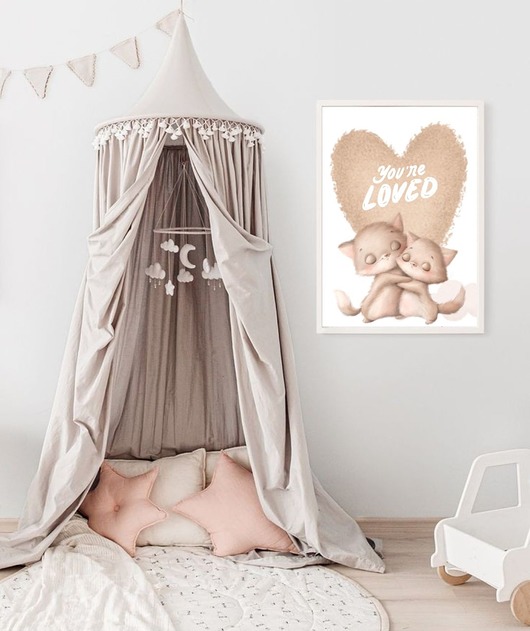 obrazy i plakaty do pokoju dziecięcego PLAKAT personalizowany prezent obrazek dziecięcy