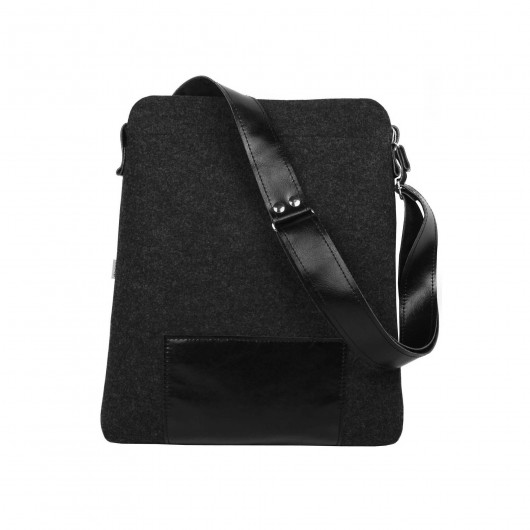 Grafit Junior Black purol design