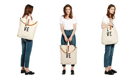 LVE Canvas Bag deleted_12276876
