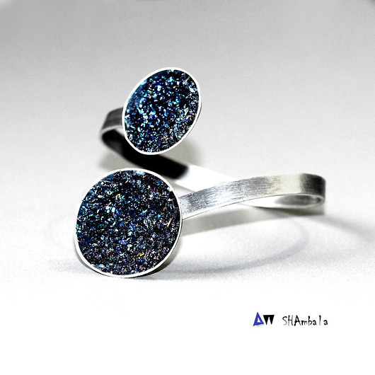 bransoletka ALDABRA SHAMBALA