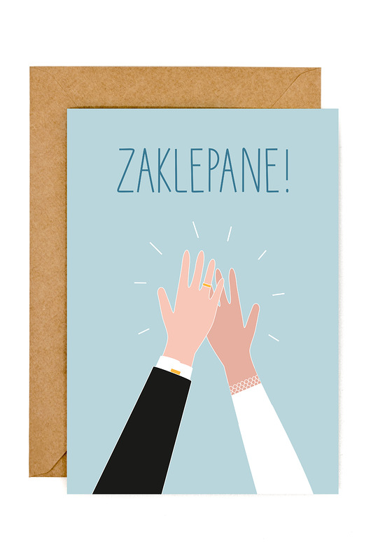 Zaklepane Raut pracownia papieru