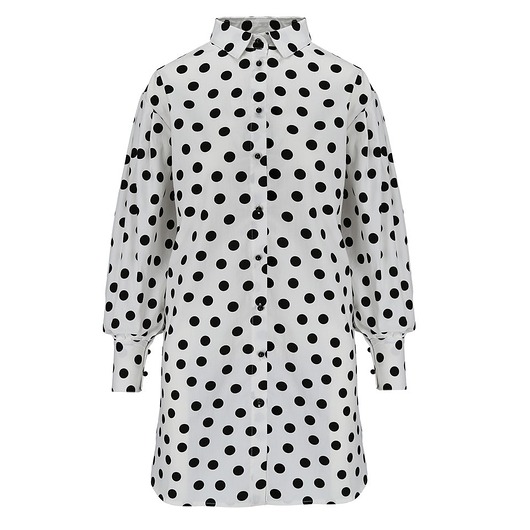 koszule damskie  Koszula Paris Dots