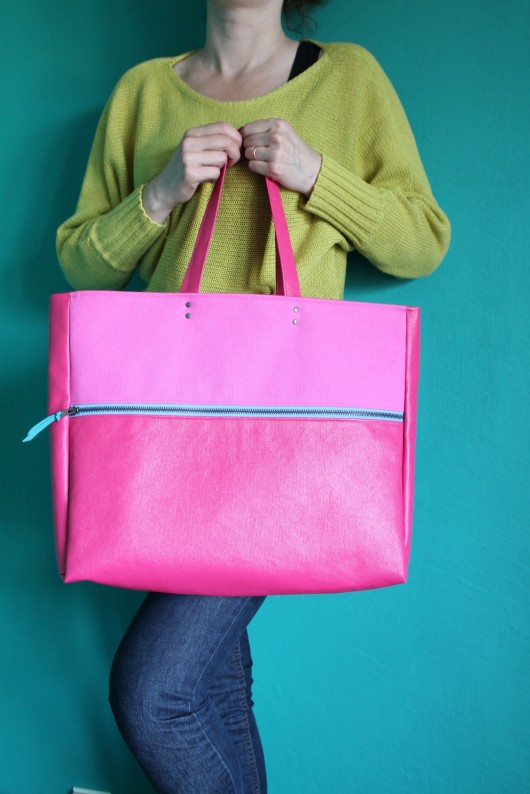 Pink XL MAY