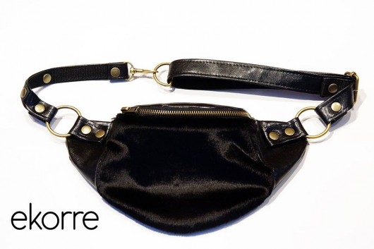 black 001 ekorre