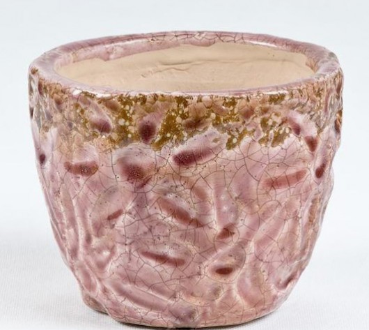 Donica Powder Rose duża MIA home