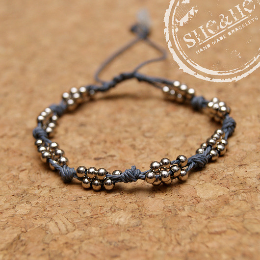 Grapes-gray SHEandHE