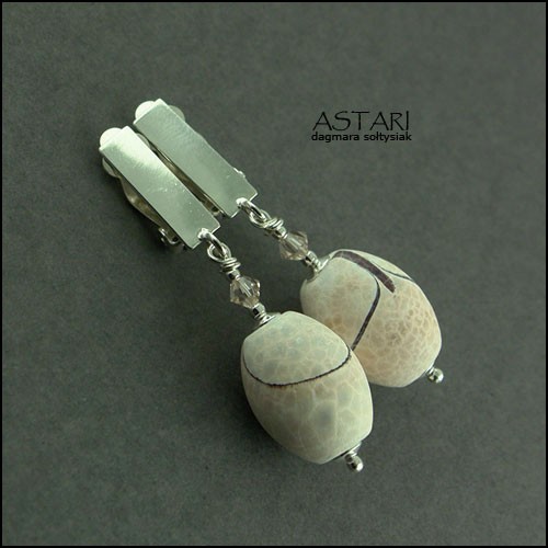 AGAT TRAWIONY Astari