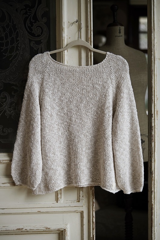 swetry damskie  PURE sweter