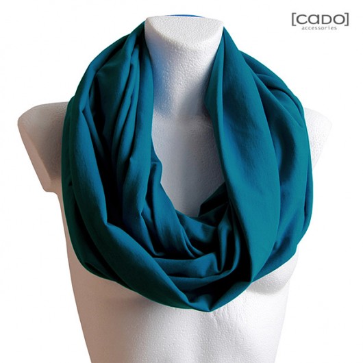 Zamotka Tuba Szal Komin - Basic Regatta CADOaccessories