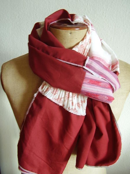 bordo ruda klara
