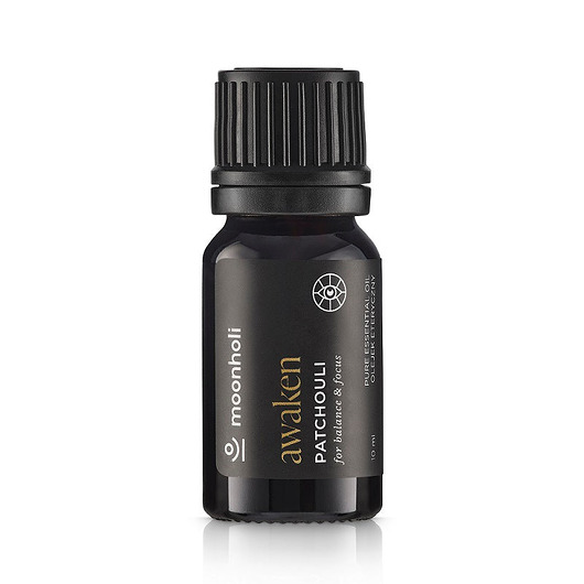 akcesoria do jogi Olejek eteryczny AWAKEN - Patchouli - 10ml
