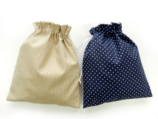 Borba - Zestaw dots borba design
