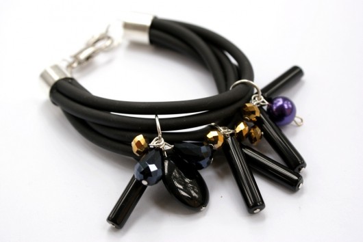 Rock and glamour Republika jewelry