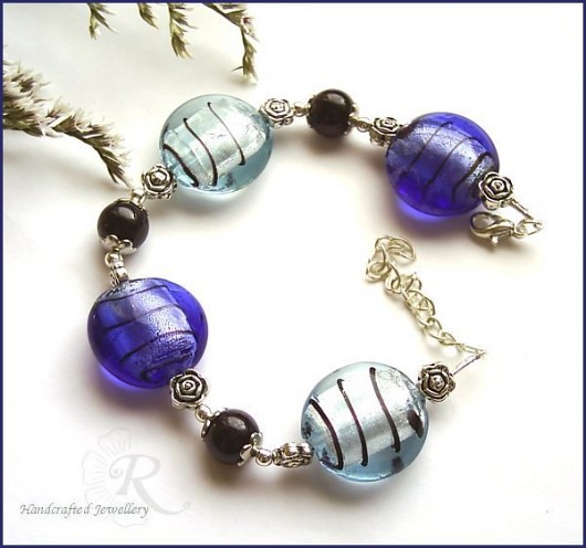 ARTISAN GLASS - Spójrz w niebo by Matusevic