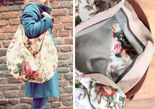 SALE _Hobo Flower II MAY