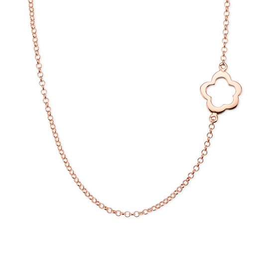 Naszyjnik Kwiat My Way Jewellery