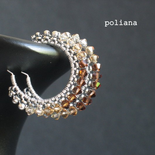Colorado topaz - zamówienie poliana