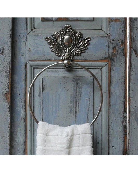 Wieszak Na Ręcznik Vintage Chic MIA home