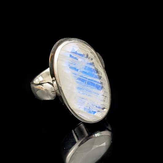 obrączki Księżycowy blask