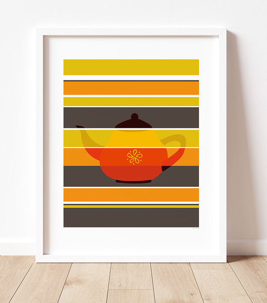 plakaty Plakat dekoracyjny do kuchni