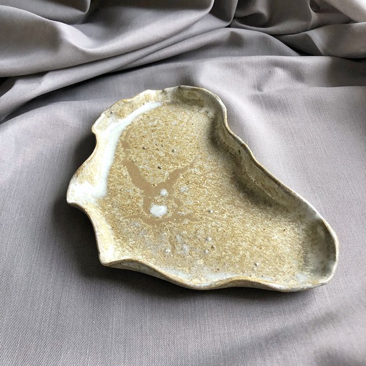 pojemniki na biżuterię Podstawka ceramiczna na biżuterię Organic