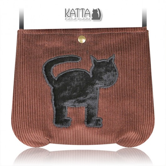 kiciul w brązowym cukrze - mini Katta
