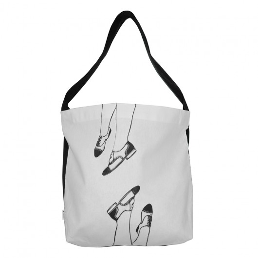 TORBA B&W N°3 foxbox