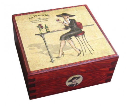 kuferek La Prunelle 2 ANIKA45