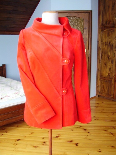 PROMOCJA!!!!!!... velvet   38  Accent 4art