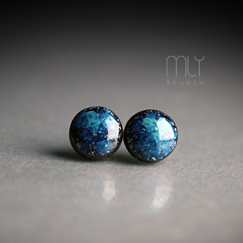 Mini Aqua 6mm Magda Łysiak