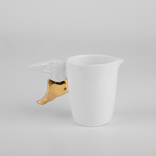 kubki i filiżanki Mlecznik Wings, 90 ml