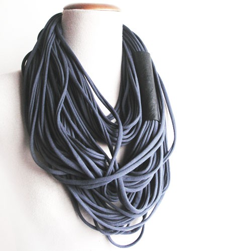 zamówienie dla 12035927 dzianinowy naszyjnik CADOaccessories
