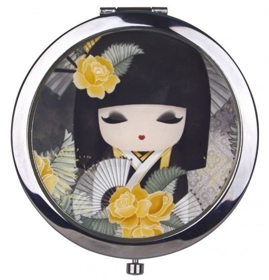 Lusterko NAOMI prawdziwe Piękno KIMMIDOLL POLAND