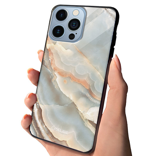 etui na telefon Etui szklane glass - M1056