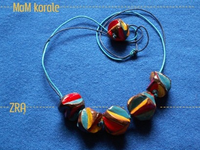 MaM korale- zrą MaM korale