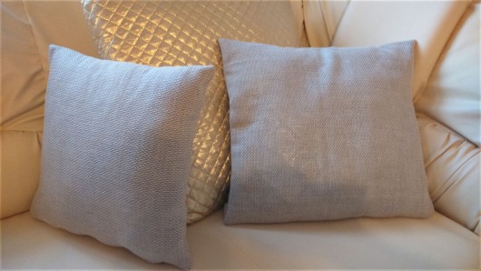 PODUSZKA BAIGEpillow dorota woytasiewicz