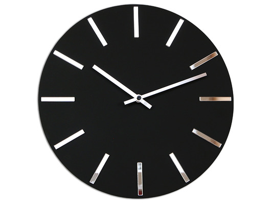 Zegar ścienny Diamond 30cm ModernClock
