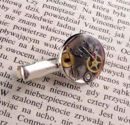 Czas dla Niego  2929 Zegarynki