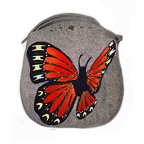 Motyl part 8 ruben art
