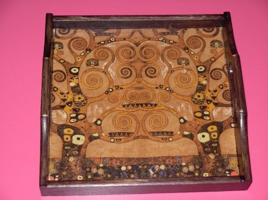 tacka KLIMT decodecoy