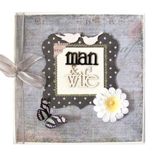 Man&Wife I Iwona Rutkowska
