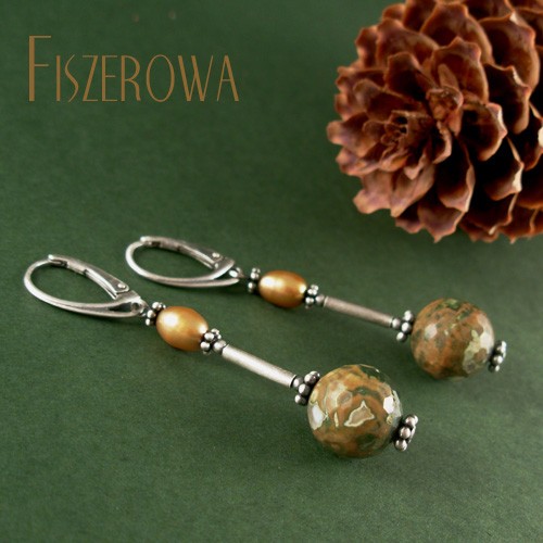 Leśne runo Fiszerowa