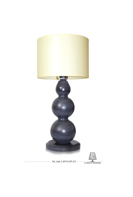 Lampa stołowa, Lampka nocna LW13-07-21 Lightwood