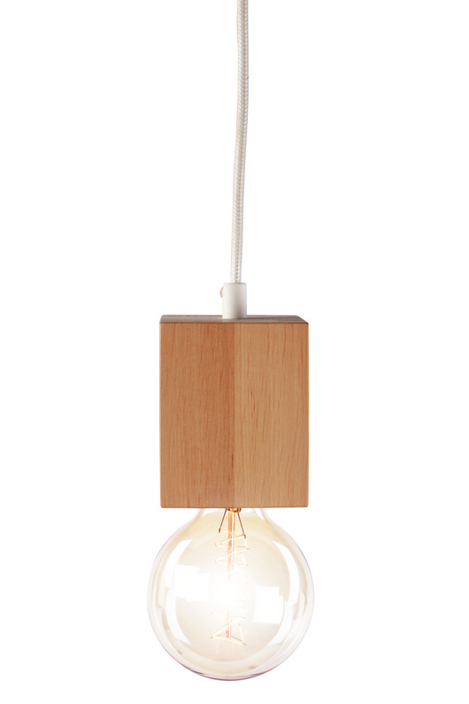 BLOCKS lampa wisząca NORDIFRA