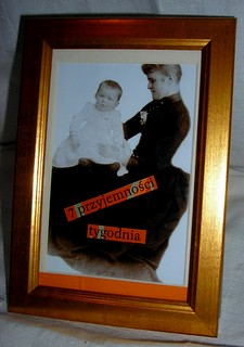 Siedem przyjemności tygodnia belotka