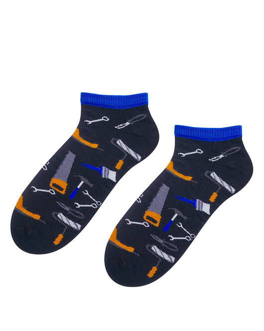 Skarpetki męskie Narzędzia Popsox