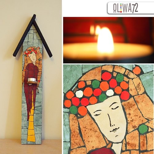 Kapliczka anielska oliwa72
