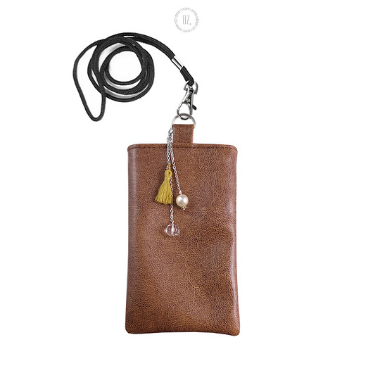 Eleganckie etui na telefon EKO Samsung iPhone Bags of OZ